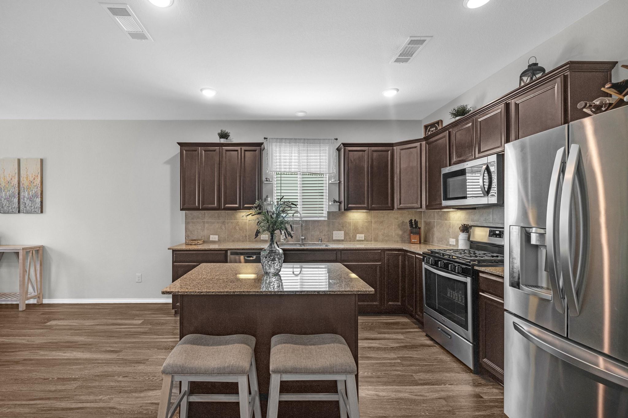 2215 Timberland Country Court