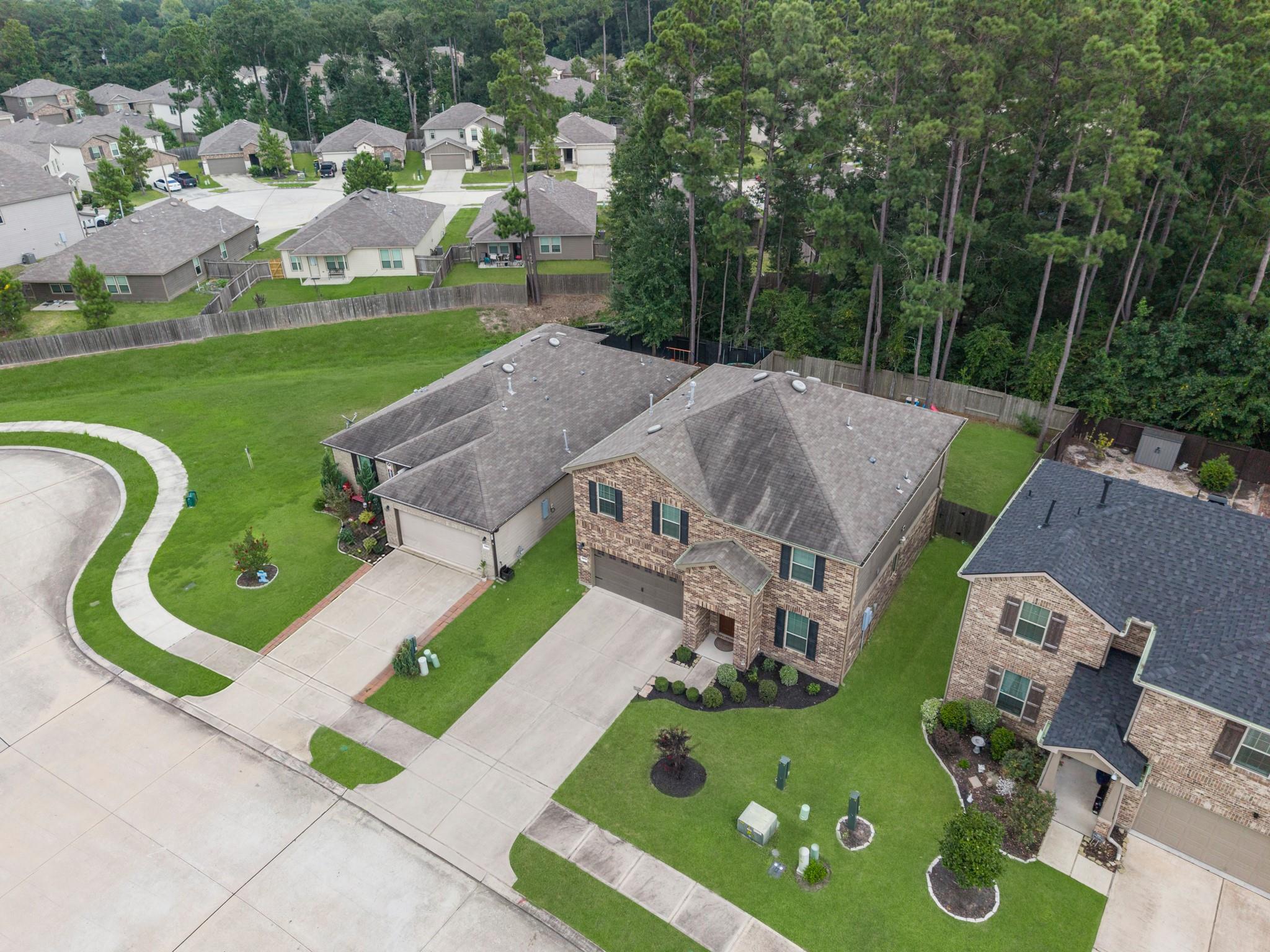 2215 Timberland Country Court