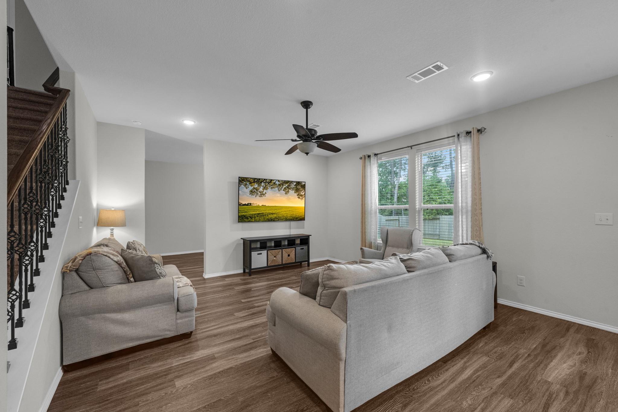 2215 Timberland Country Court
