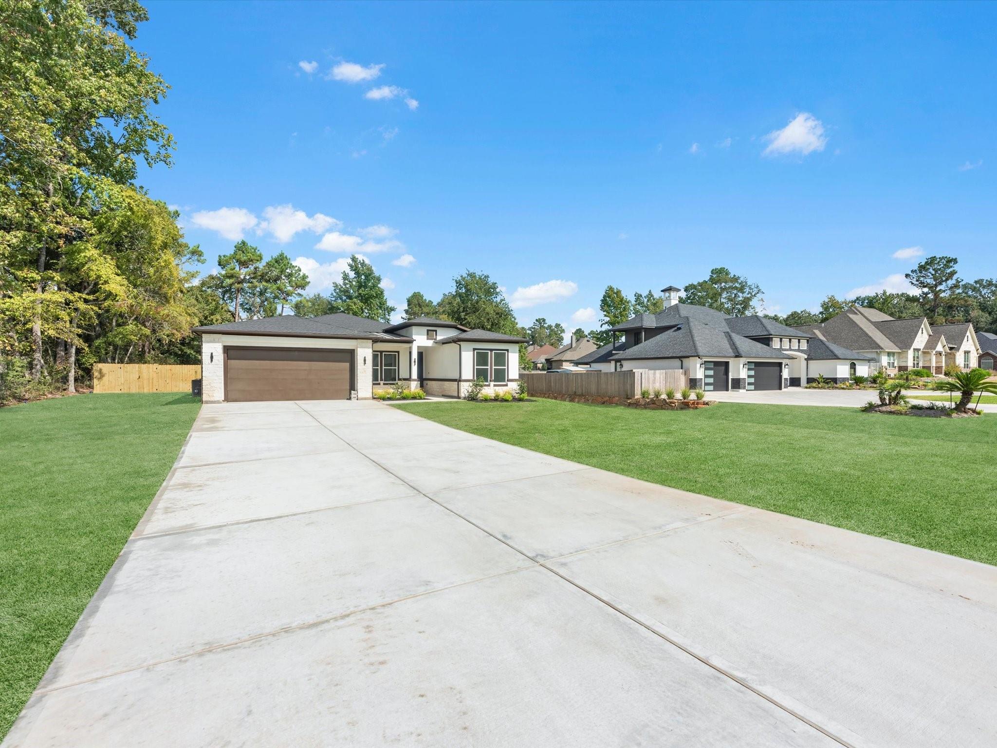 11545 Grand Pine Drive, Montgomery