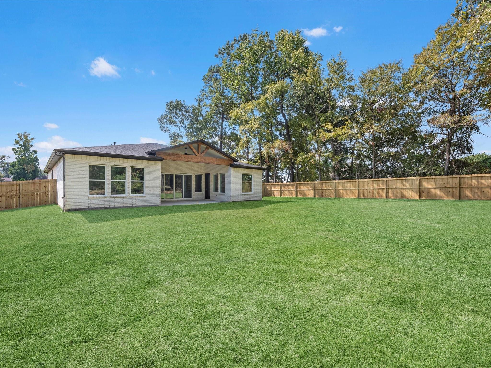 11545 Grand Pine Drive, Montgomery