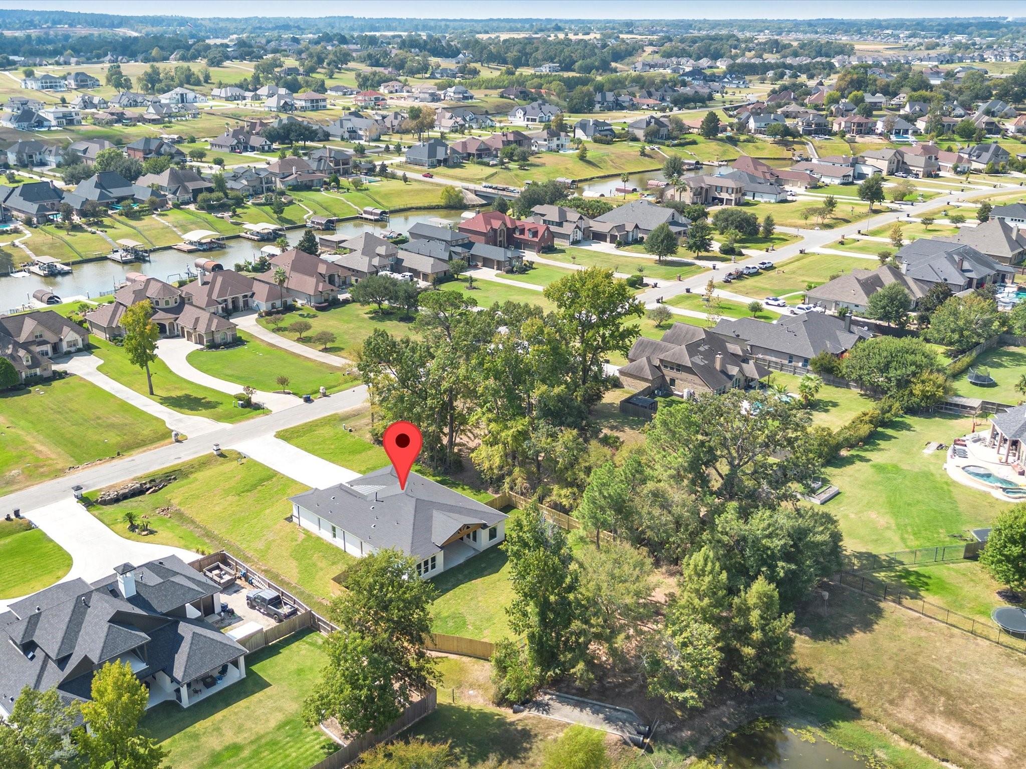 11545 Grand Pine Drive, Montgomery