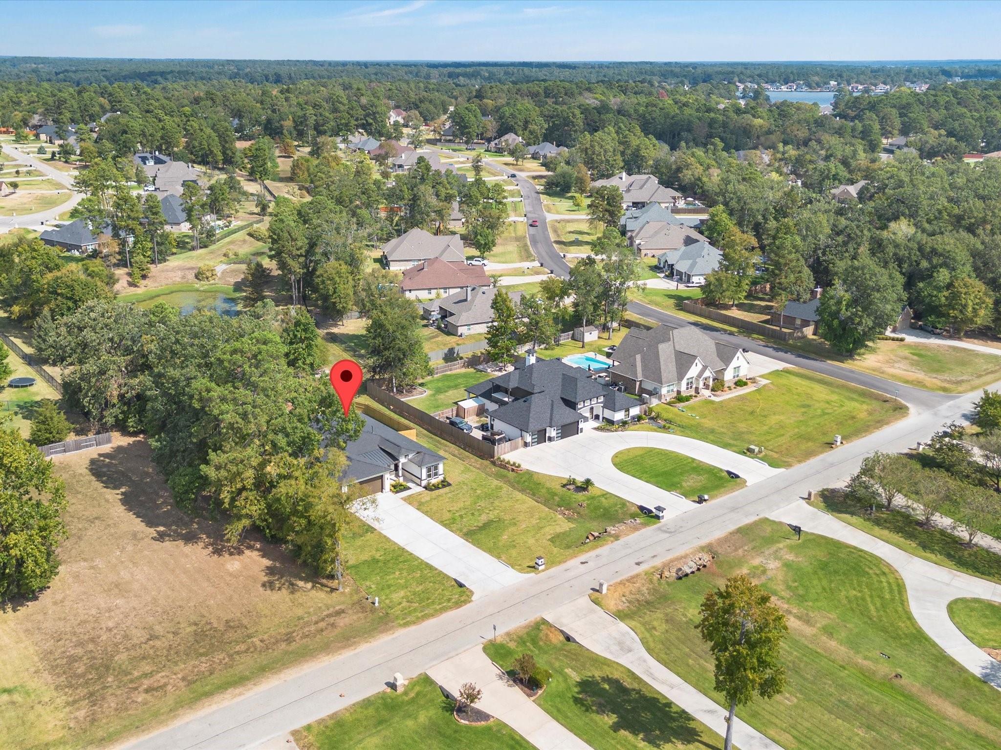 11545 Grand Pine Drive, Montgomery