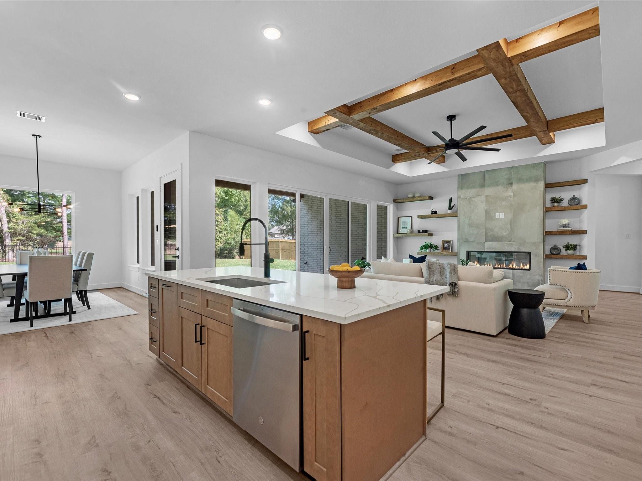 11545 Grand Pine Drive, Montgomery