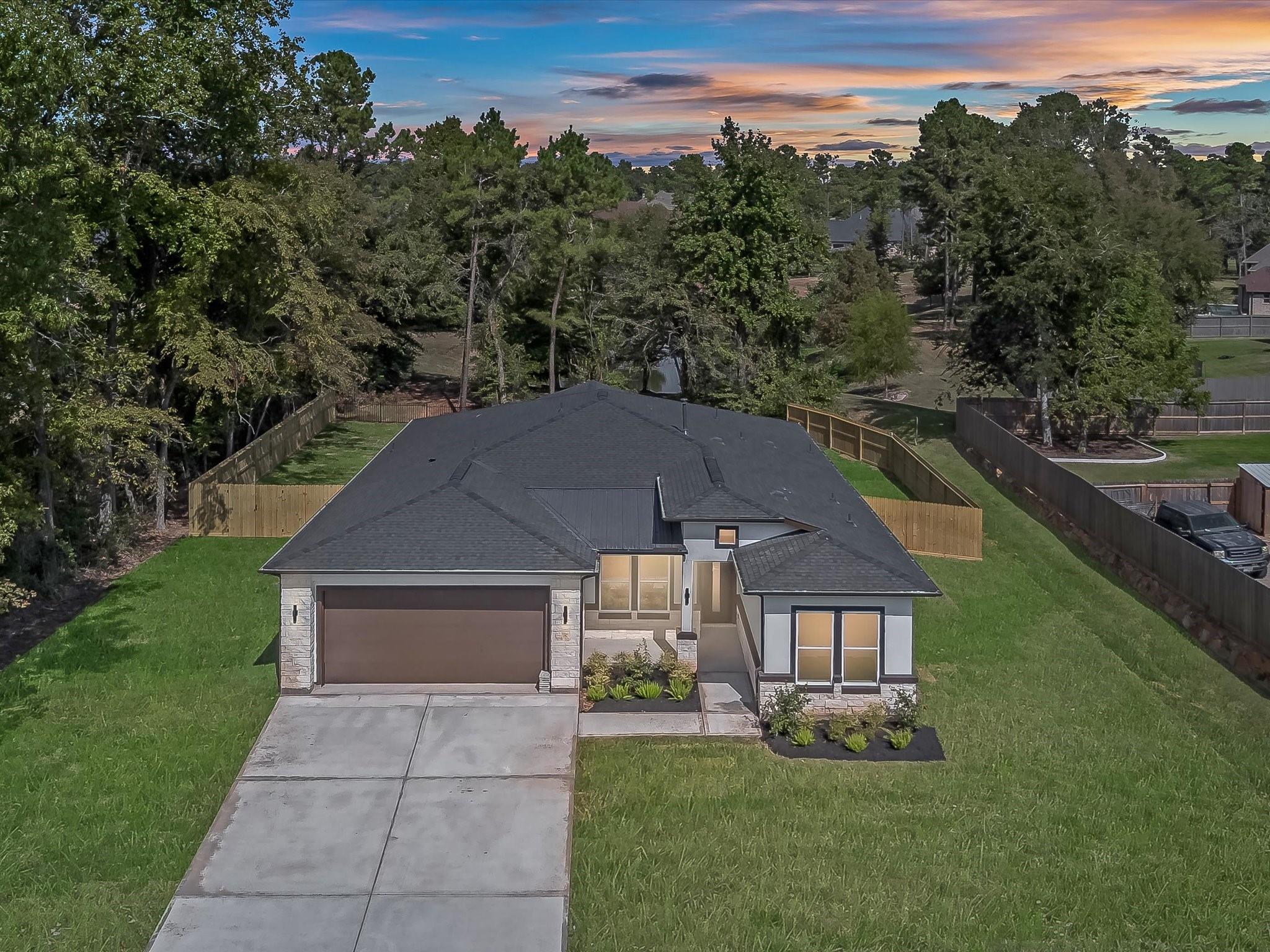 11545 Grand Pine Drive, Montgomery