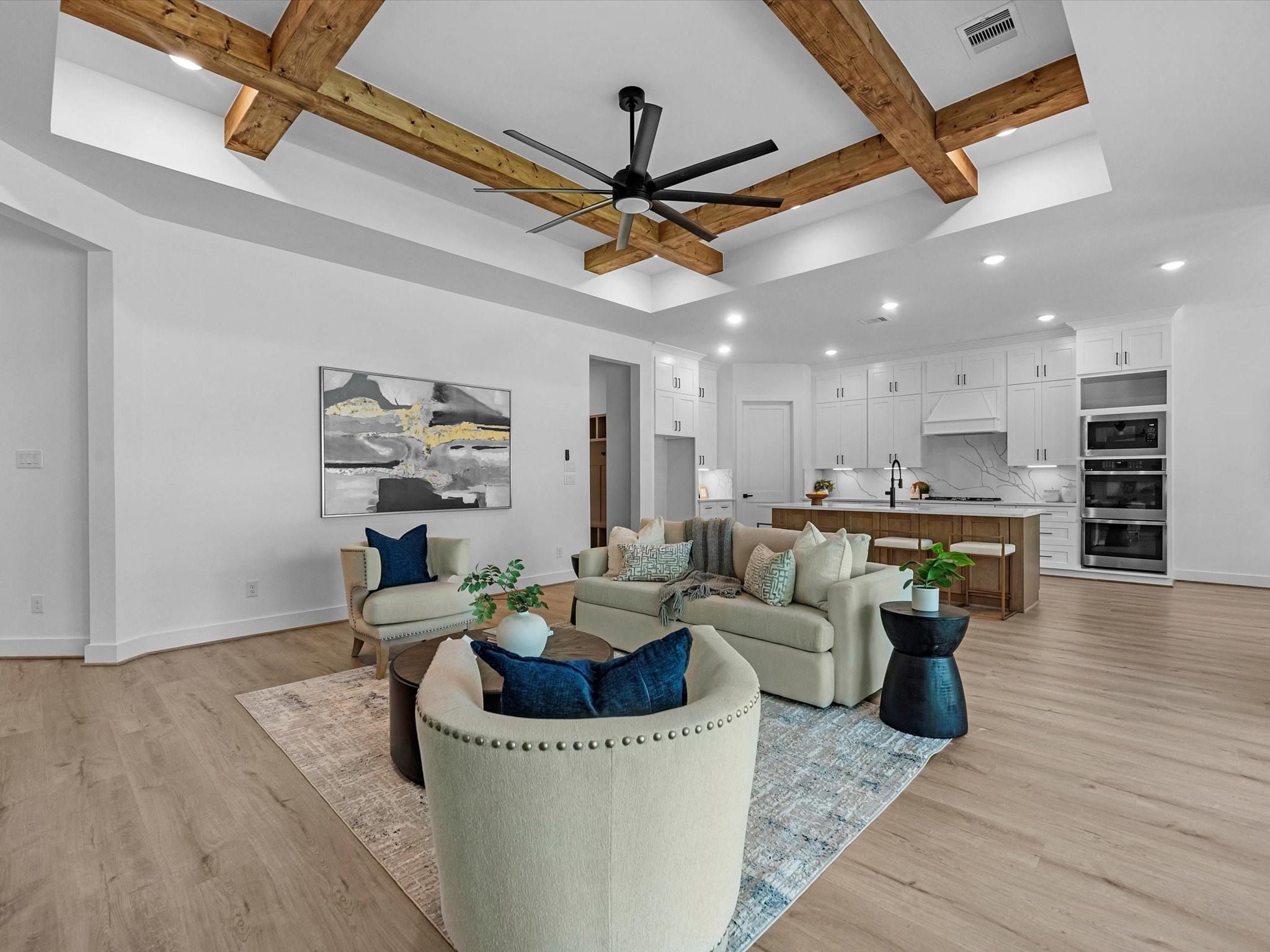 11545 Grand Pine Drive, Montgomery