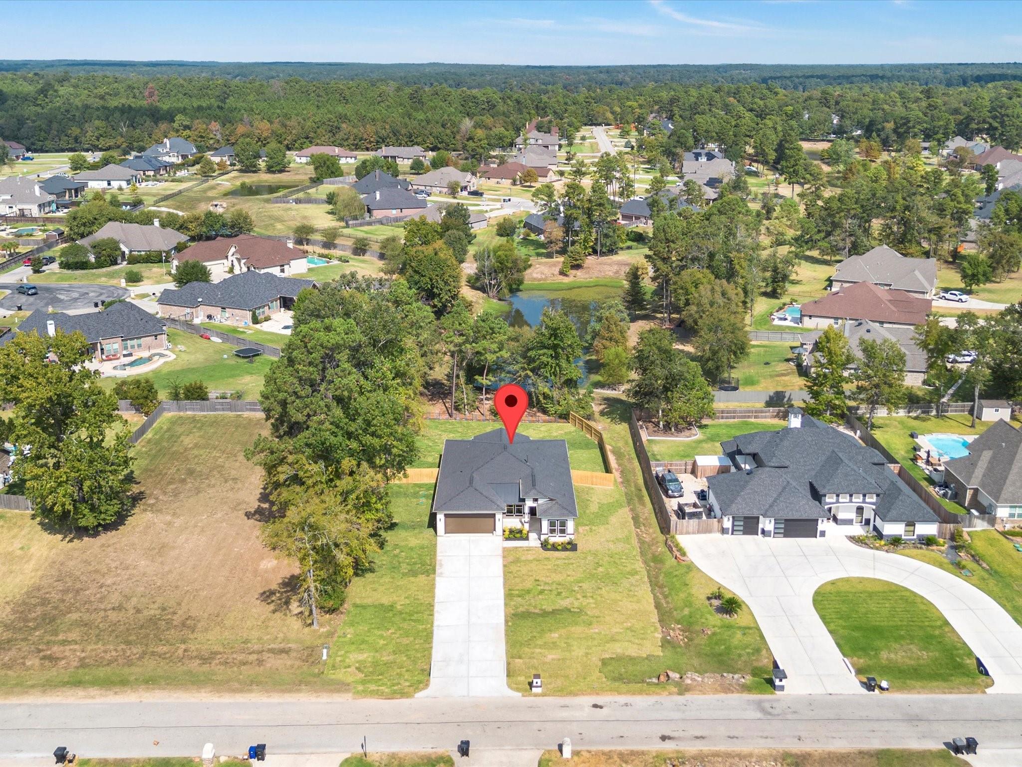 11545 Grand Pine Drive, Montgomery