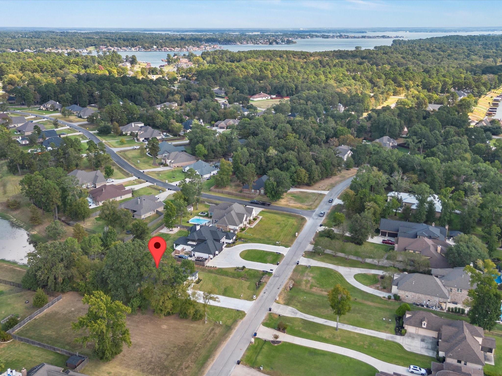 11545 Grand Pine Drive, Montgomery