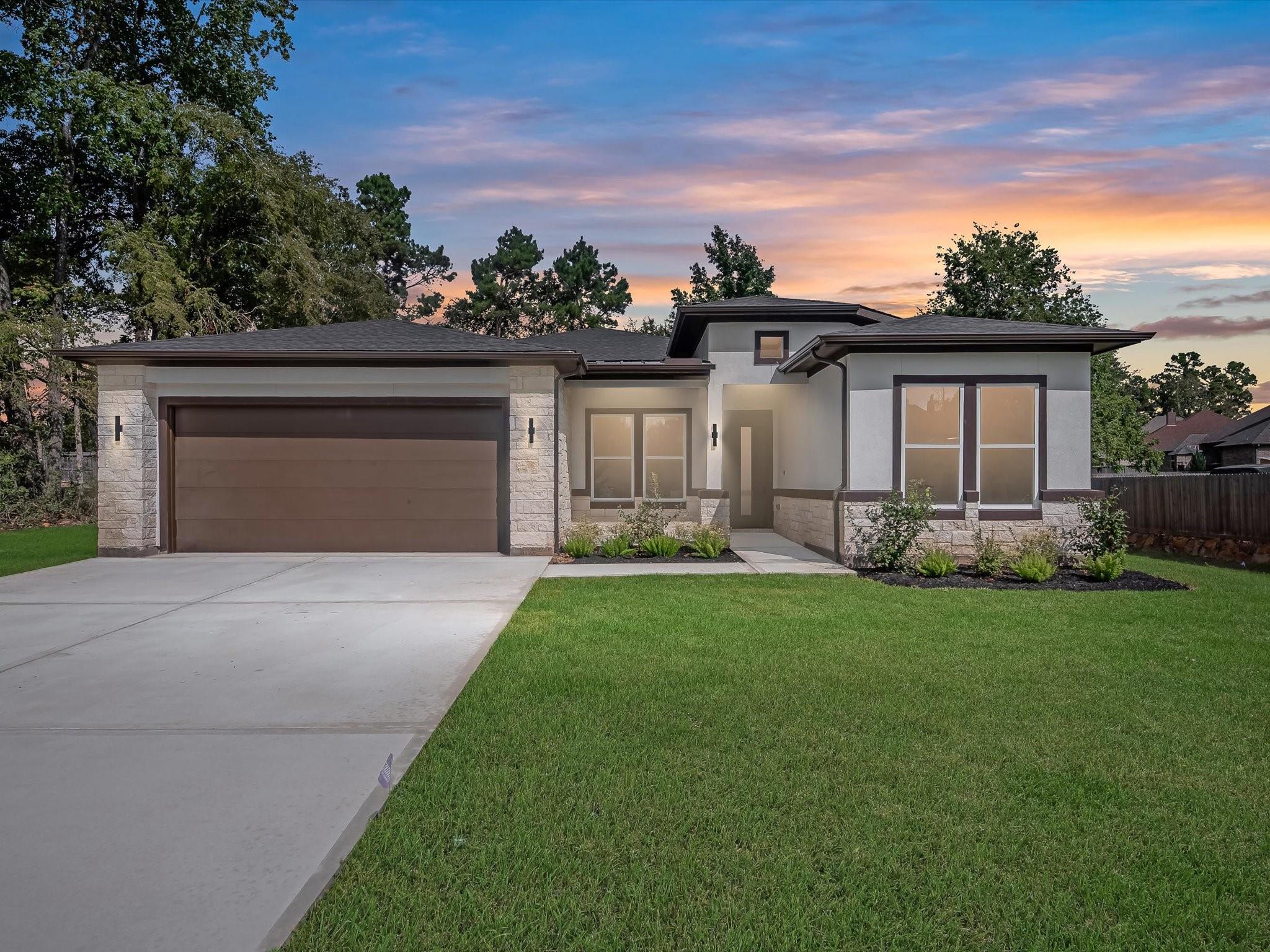 11545 Grand Pine Drive, Montgomery