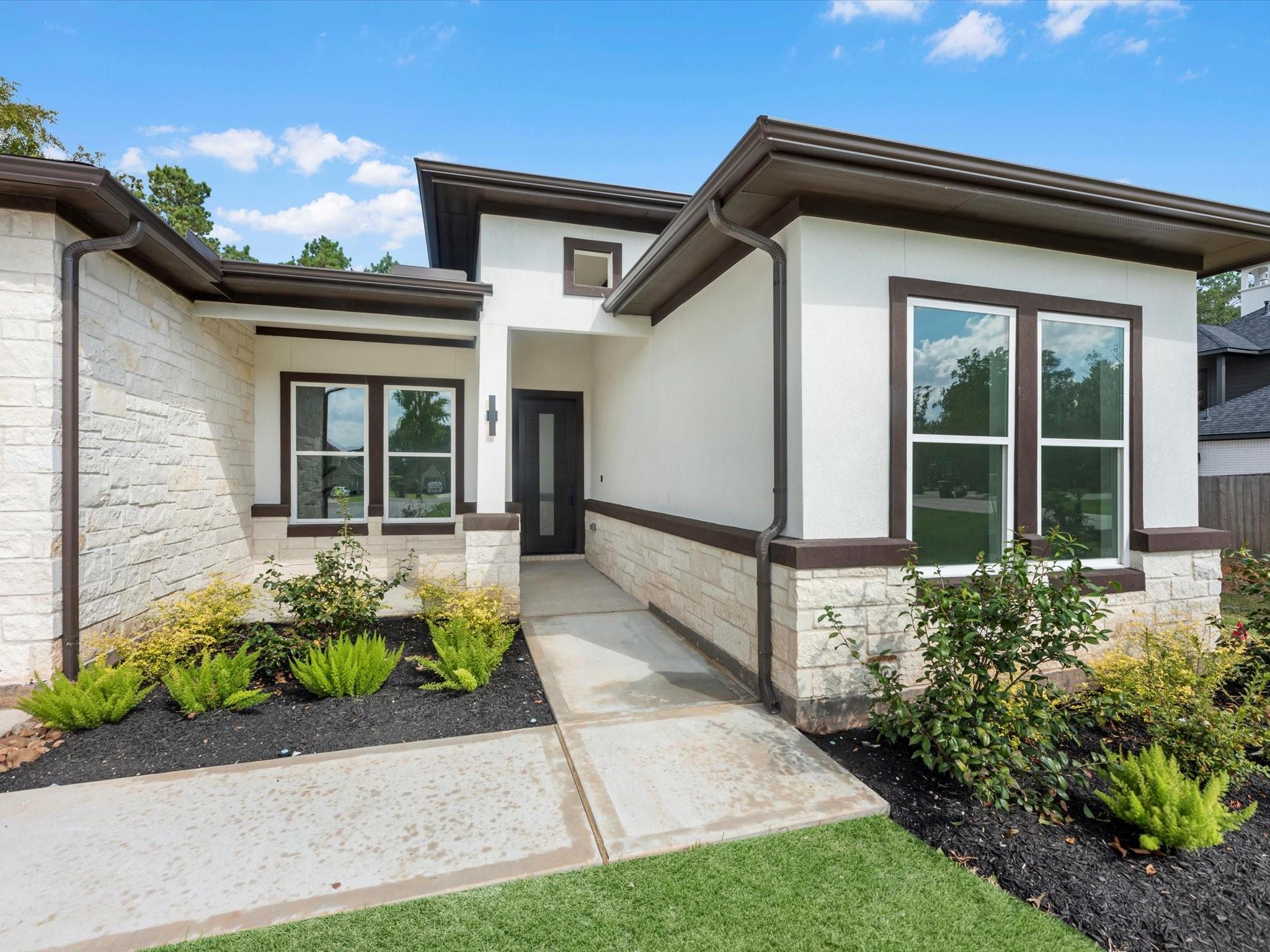 11545 Grand Pine Drive, Montgomery