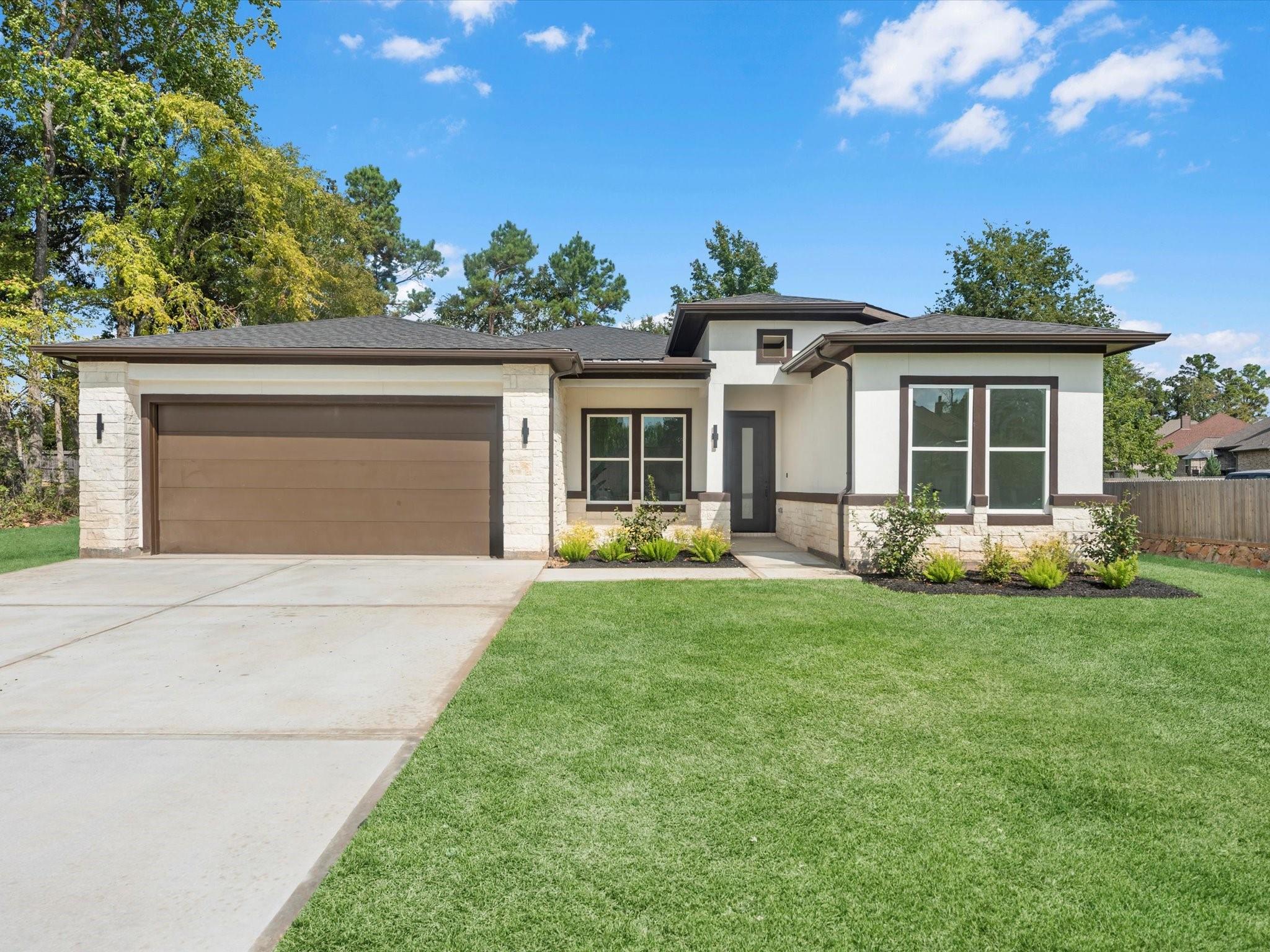 11545 Grand Pine Drive, Montgomery