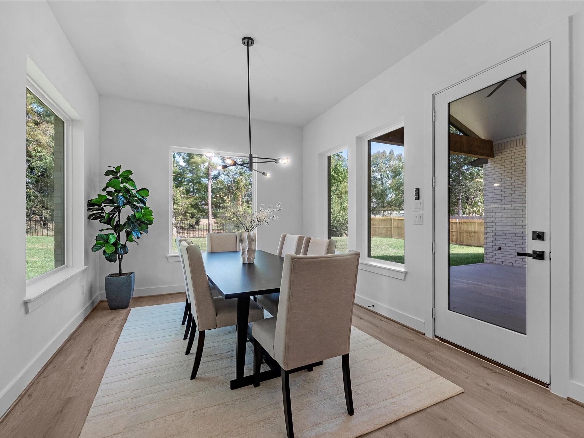 11545 Grand Pine Drive, Montgomery