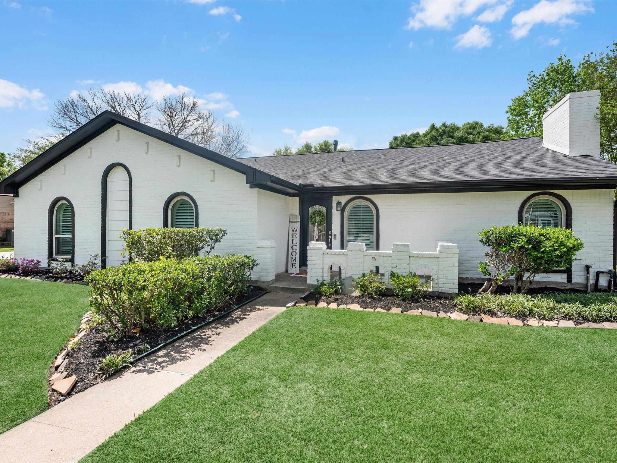 505 Pilgrim Lane