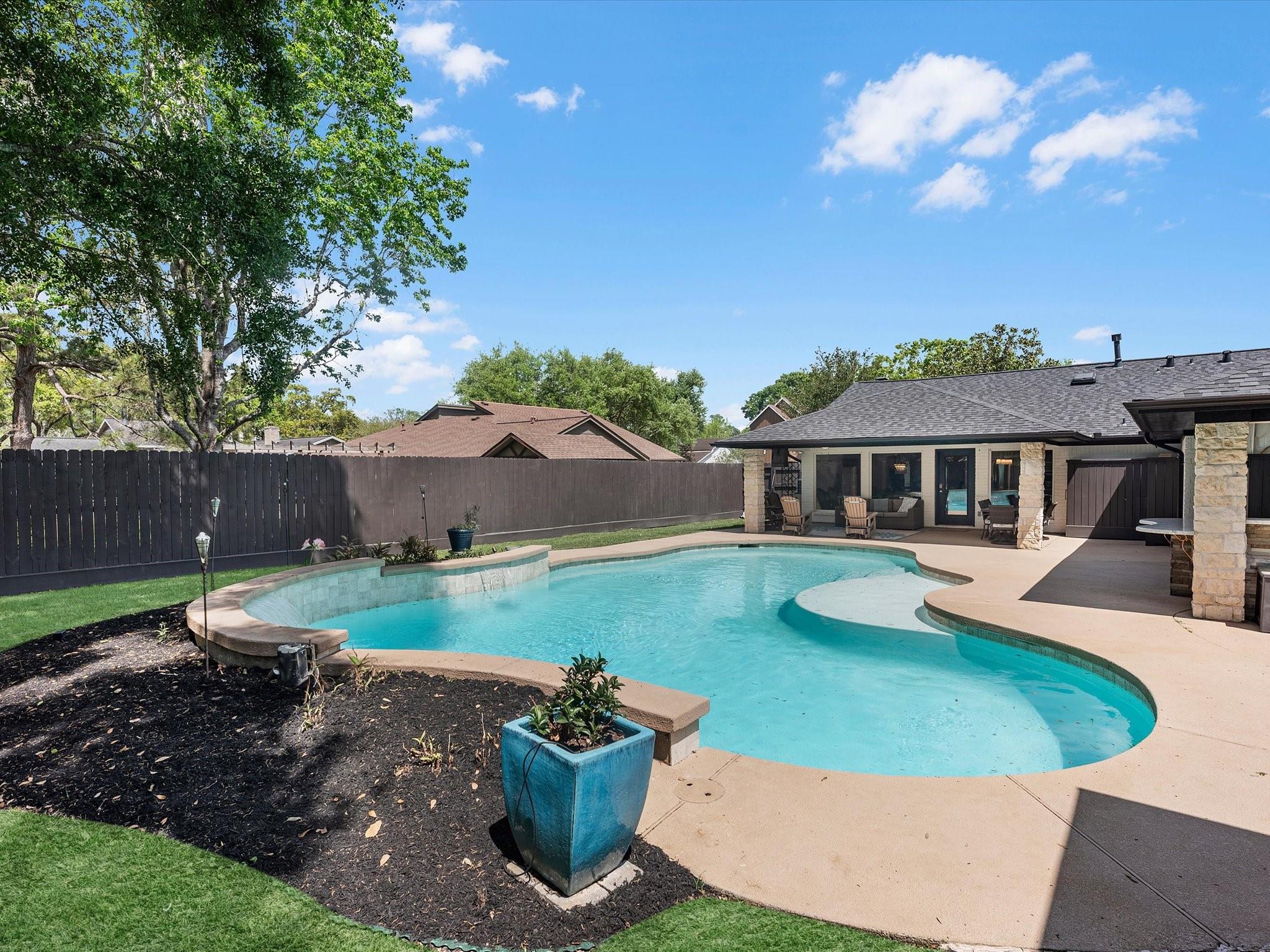 505 Pilgrim Lane
