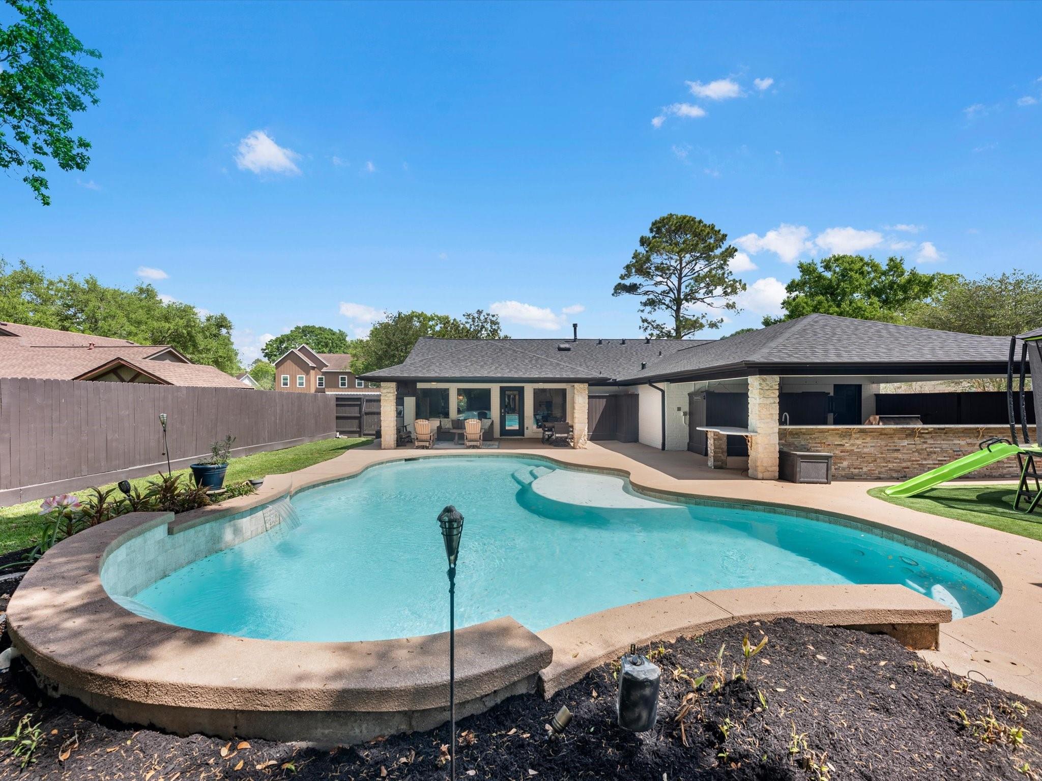 505 Pilgrim Lane