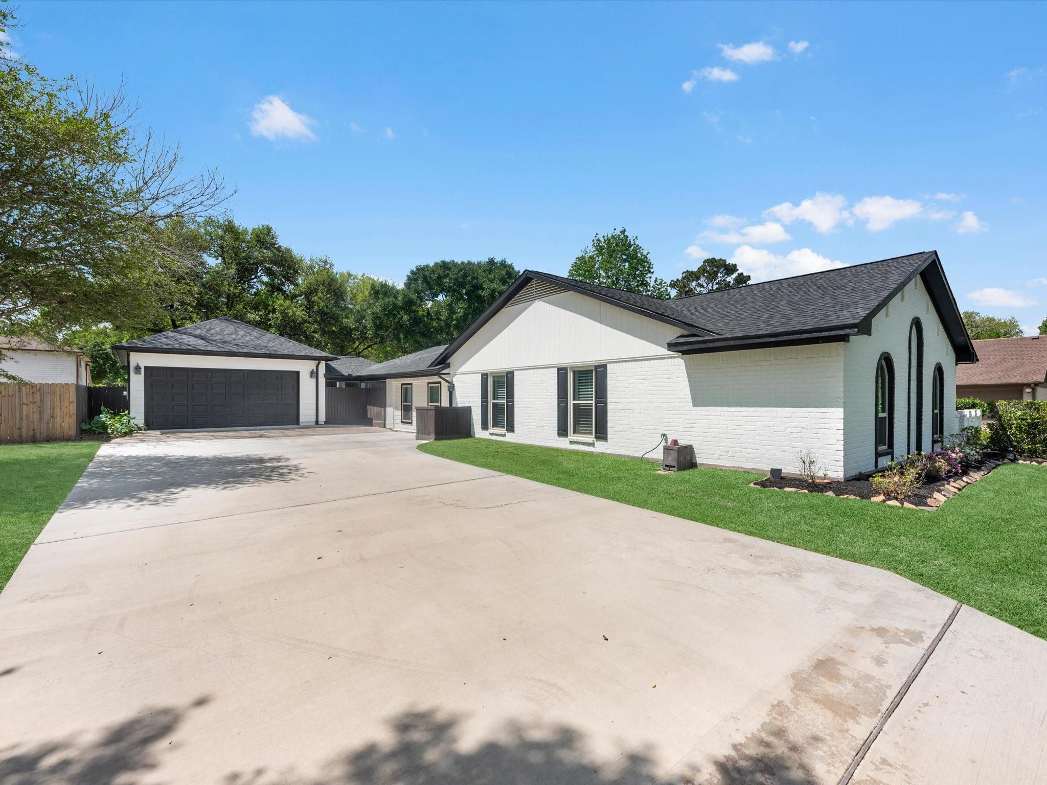 505 Pilgrim Lane