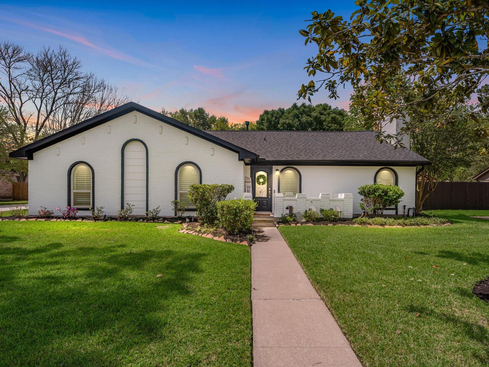 505 Pilgrim Lane