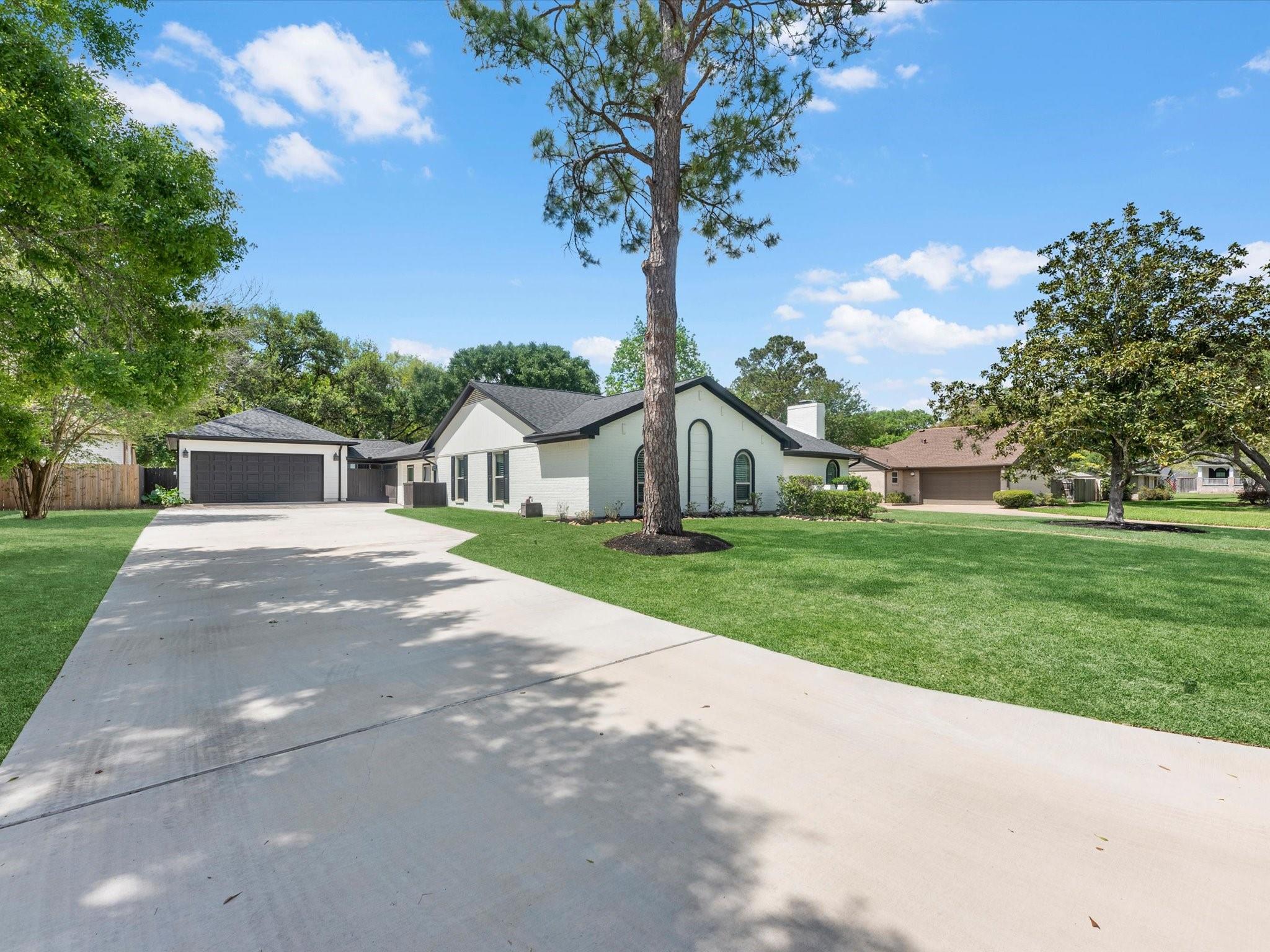 505 Pilgrim Lane