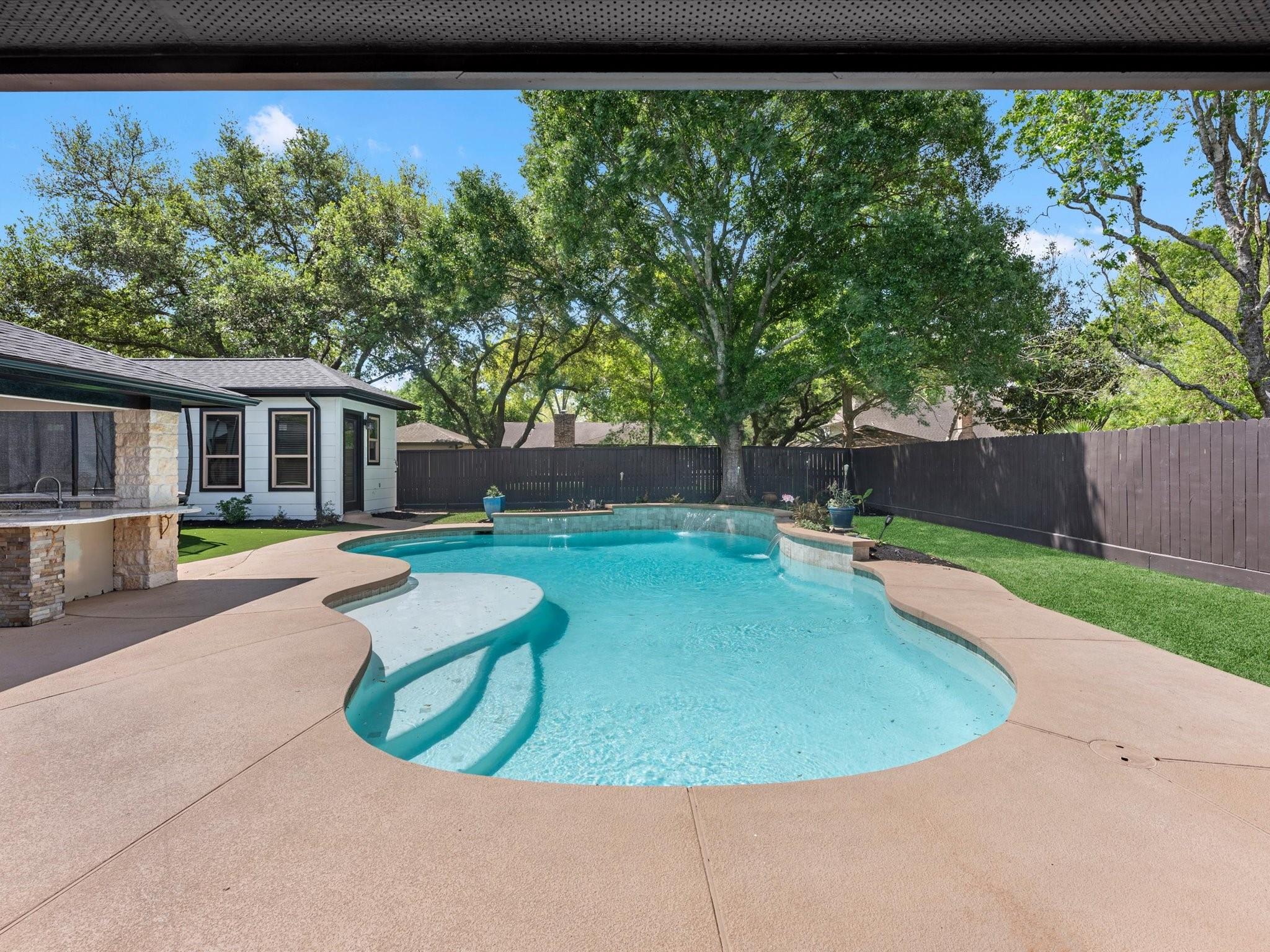 505 Pilgrim Lane