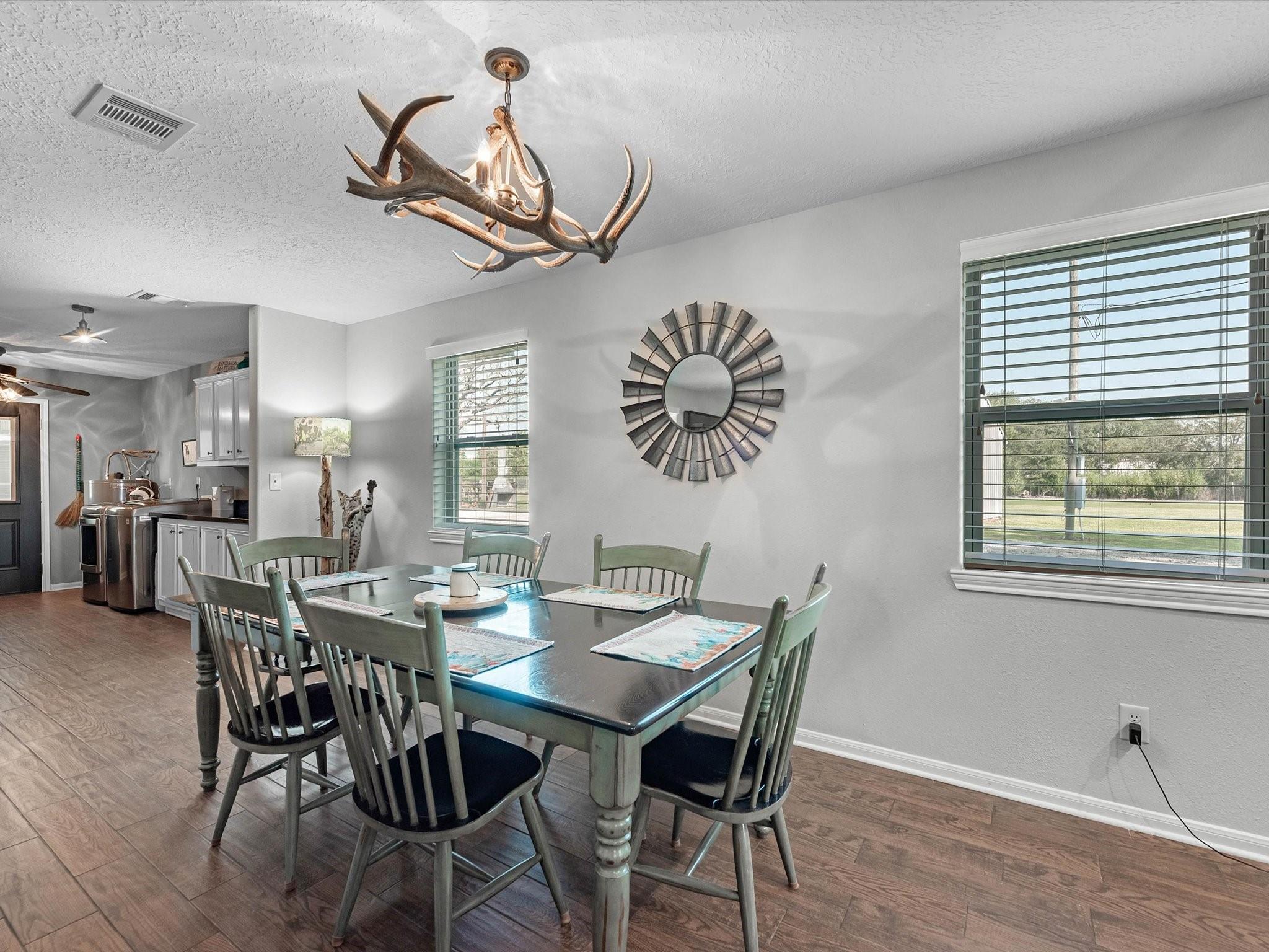 17019 Bohemian Hall Road