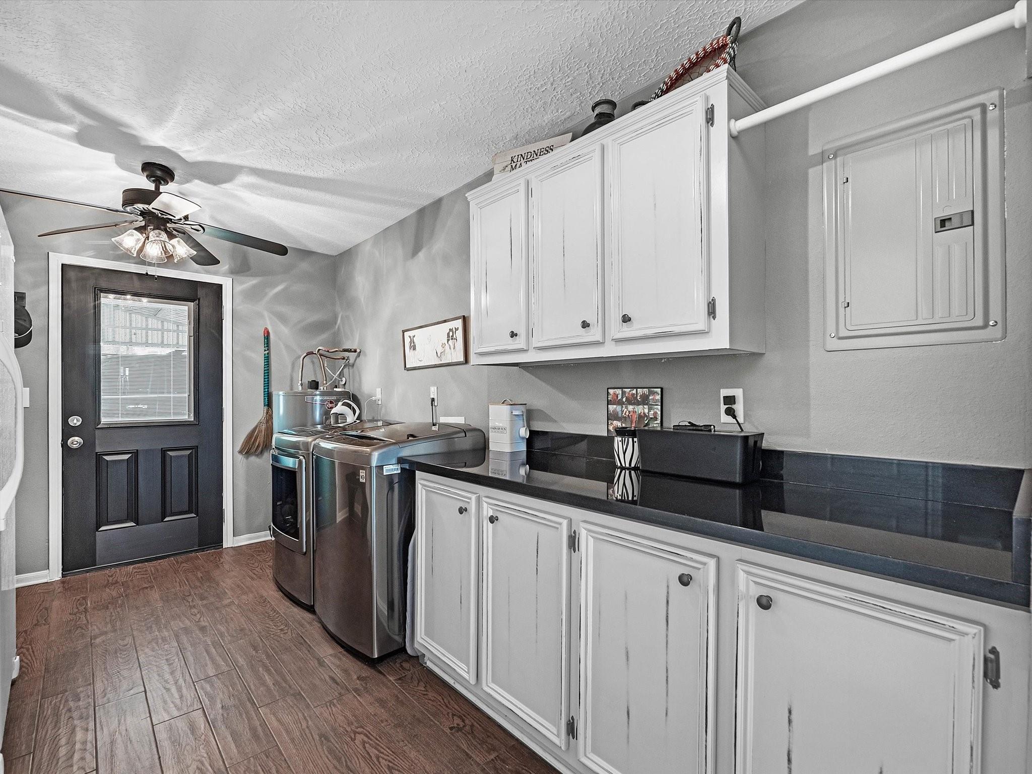 17019 Bohemian Hall Road