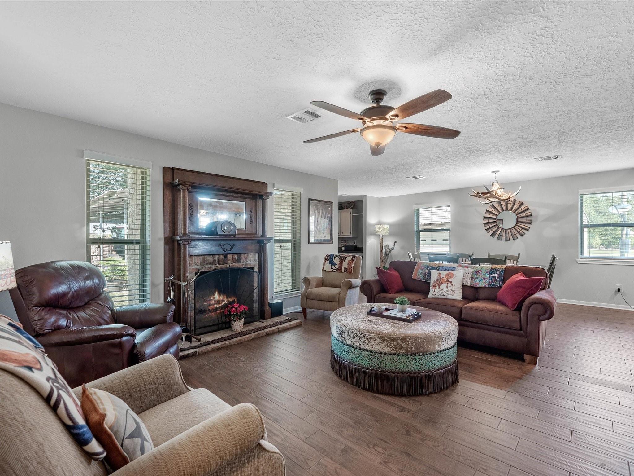 17019 Bohemian Hall Road