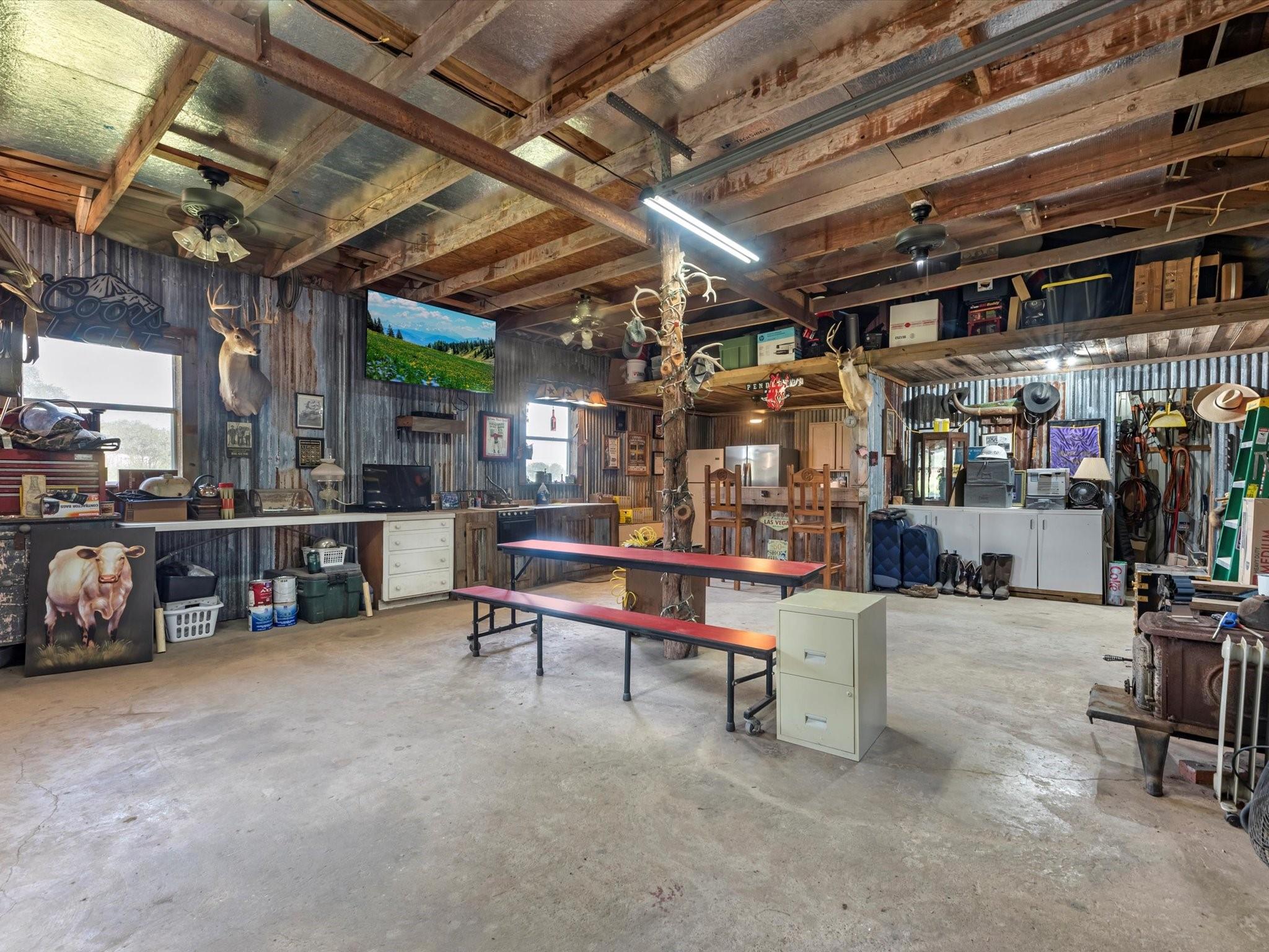 17019 Bohemian Hall Road