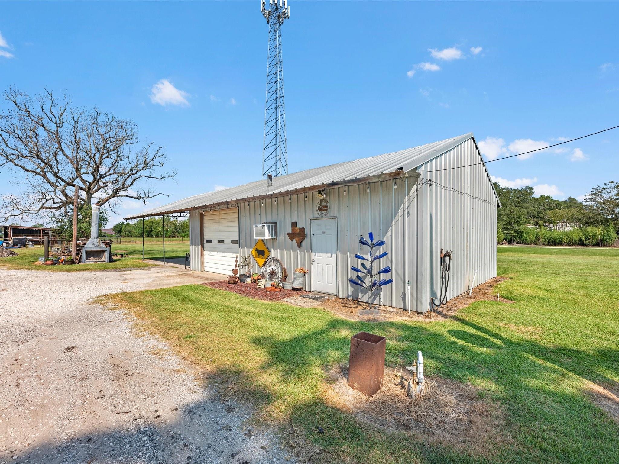 17019 Bohemian Hall Road