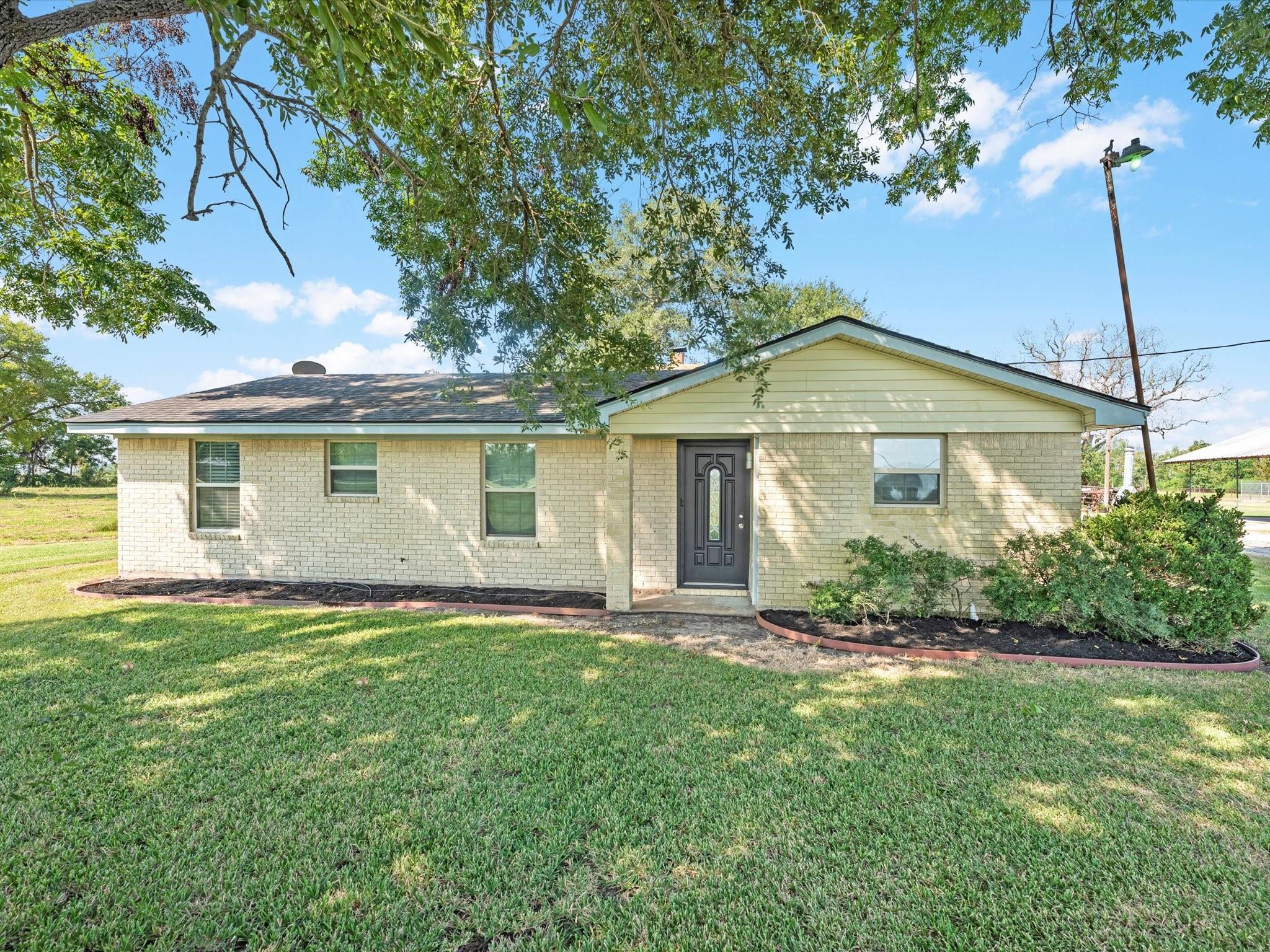 17019 Bohemian Hall Road