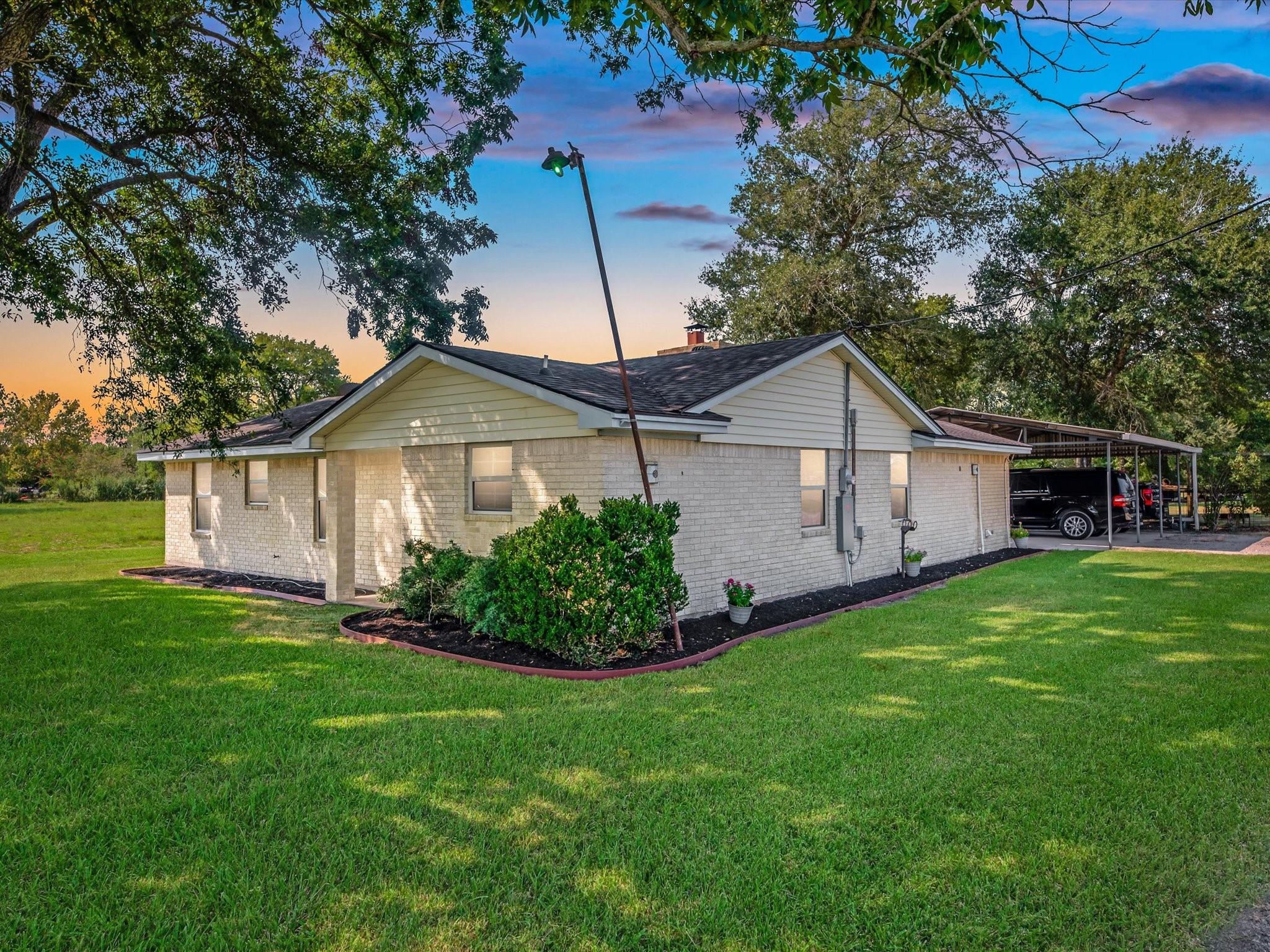 17019 Bohemian Hall Road