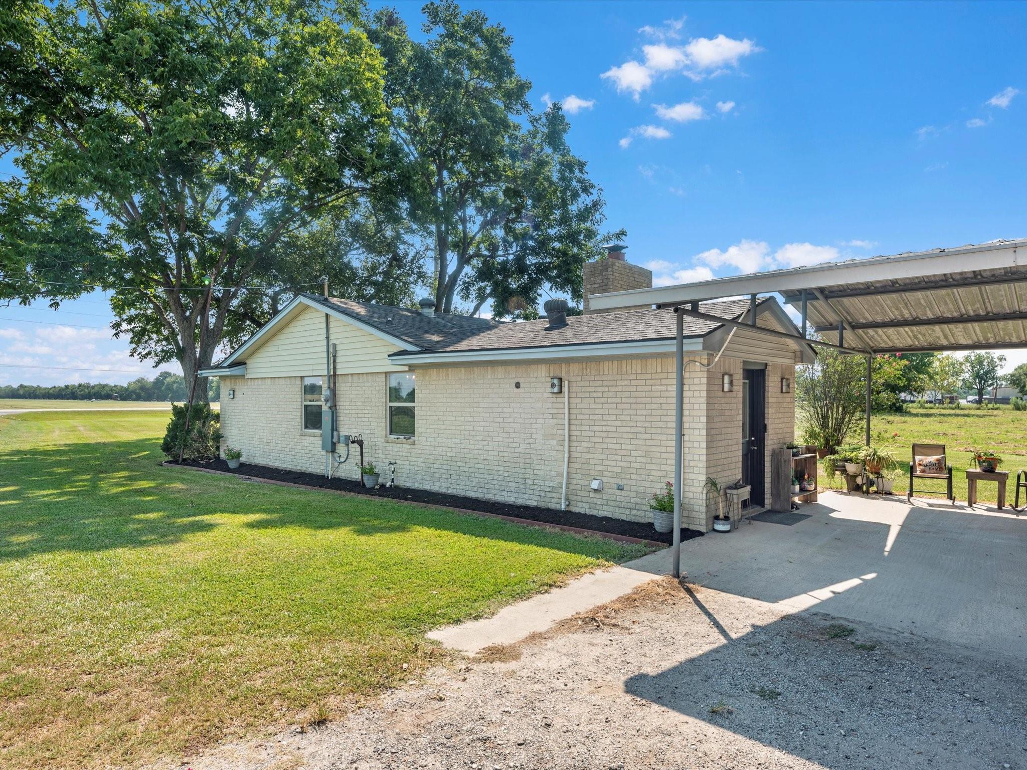 17019 Bohemian Hall Road