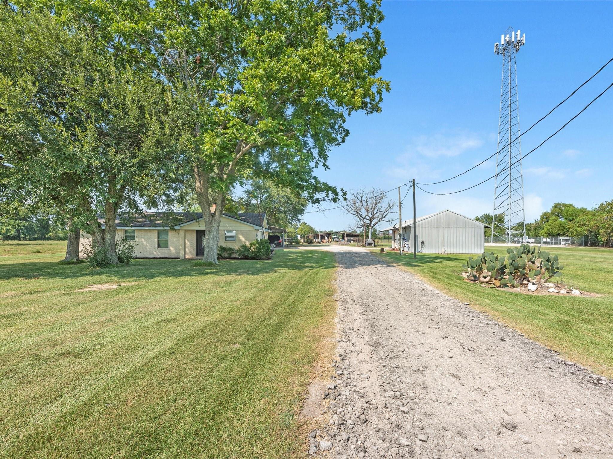 17019 Bohemian Hall Road