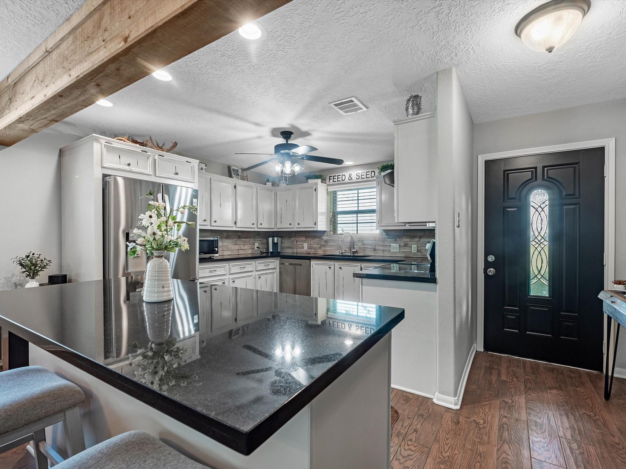 17019 Bohemian Hall Road