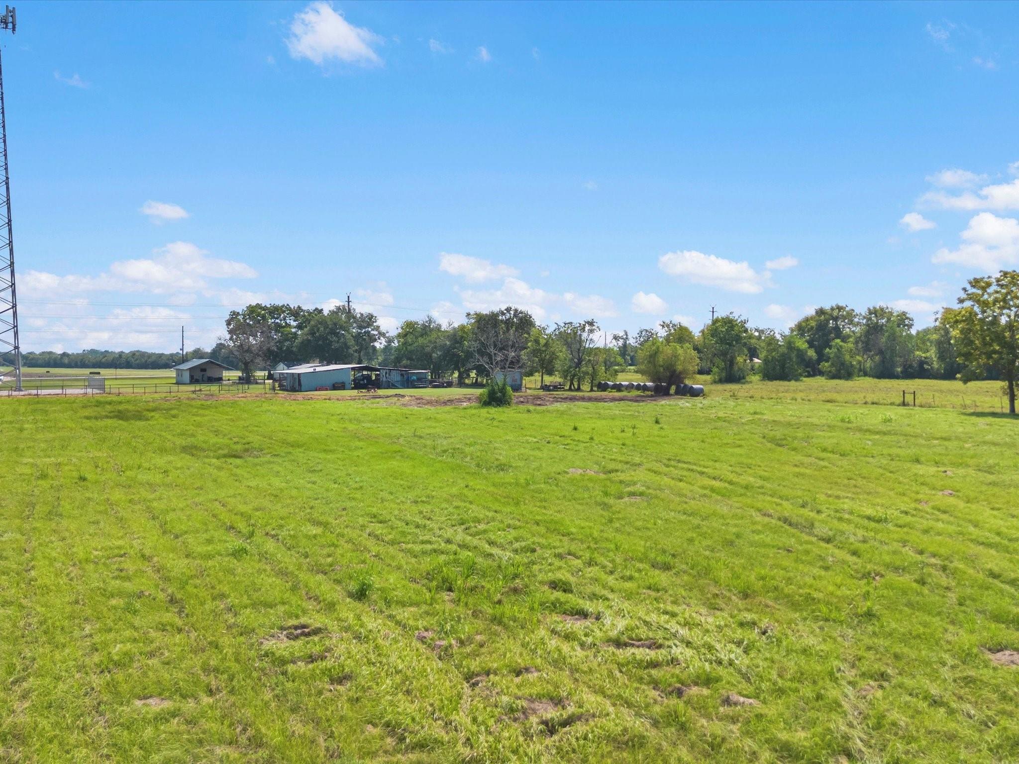 17019 Bohemian Hall Road