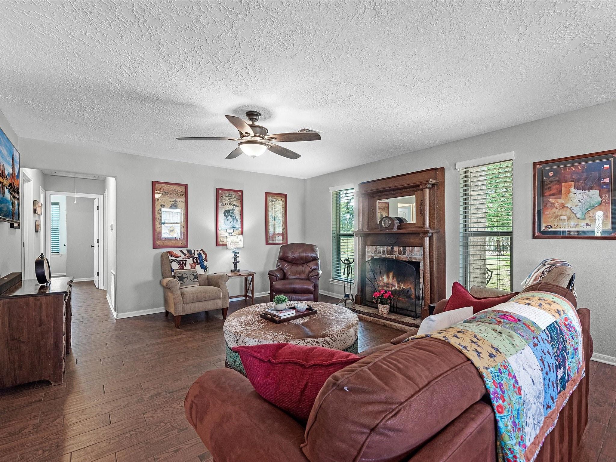 17019 Bohemian Hall Road