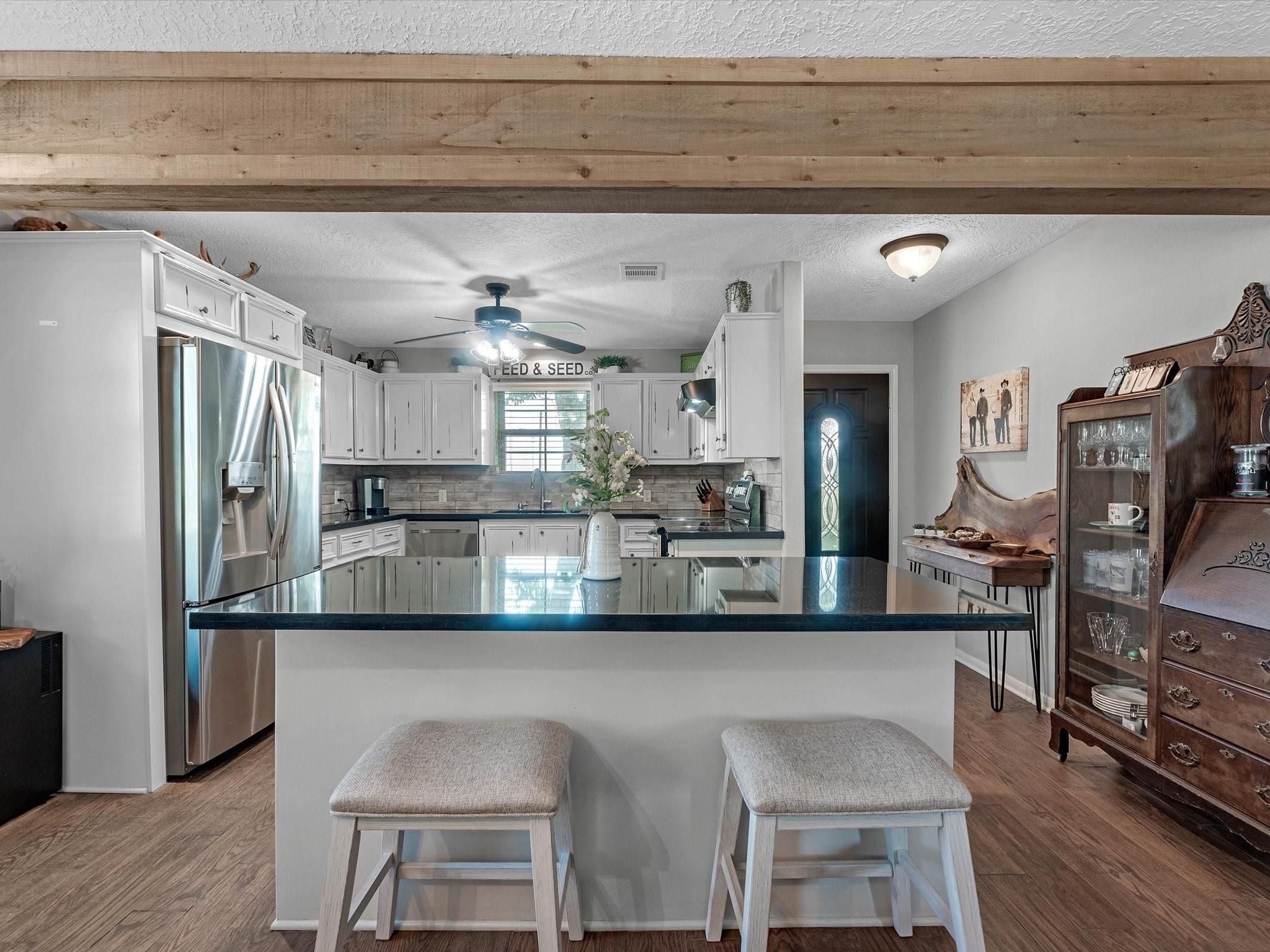 17019 Bohemian Hall Road