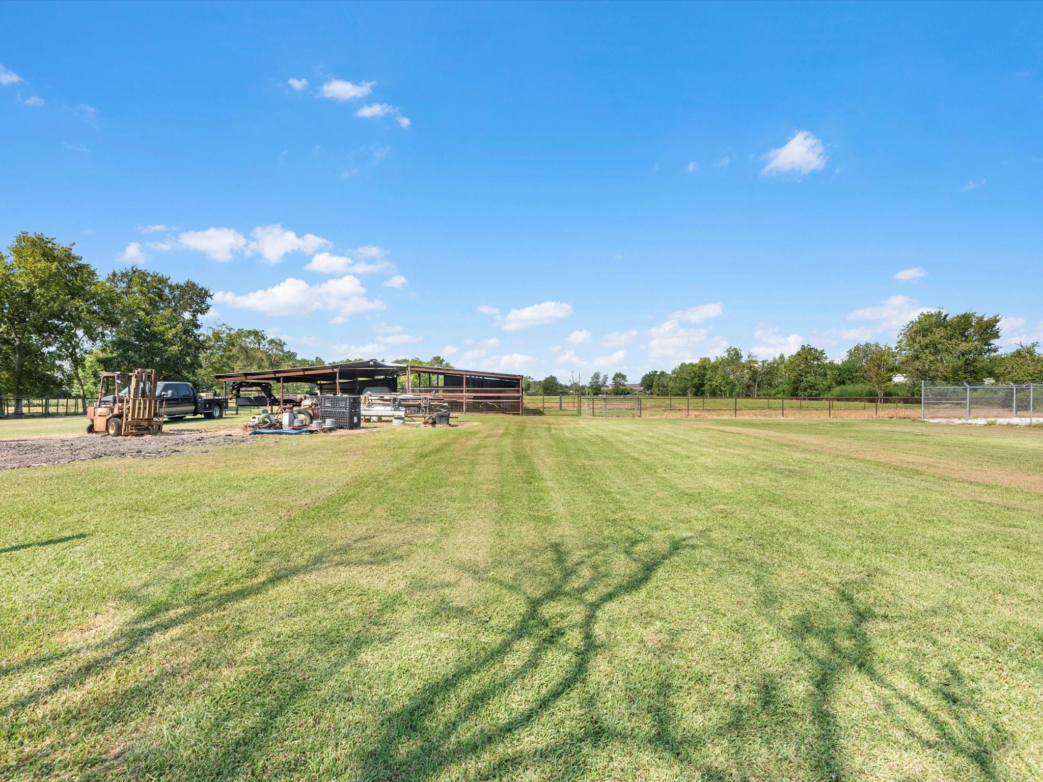 17019 Bohemian Hall Road