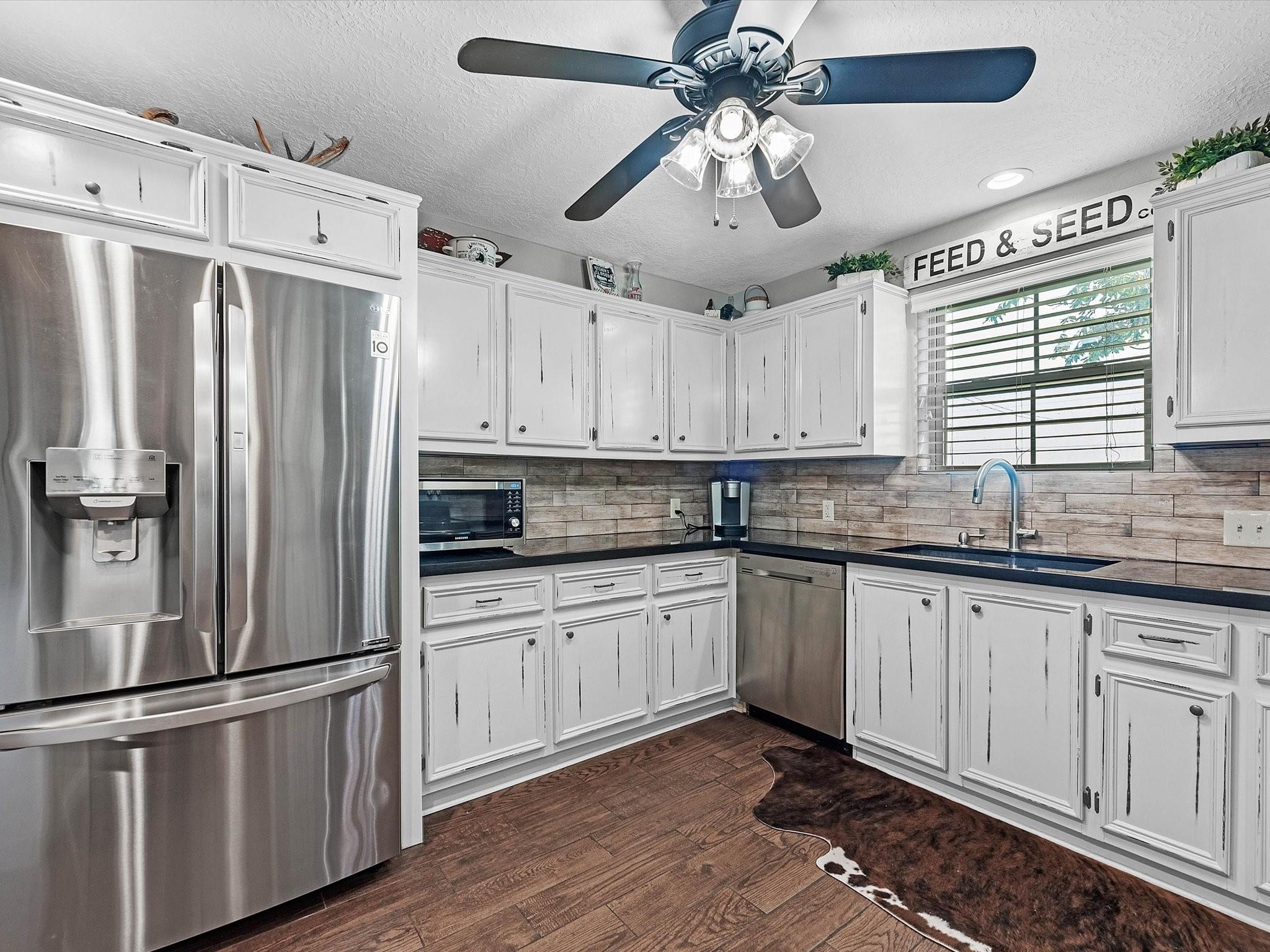 17019 Bohemian Hall Road