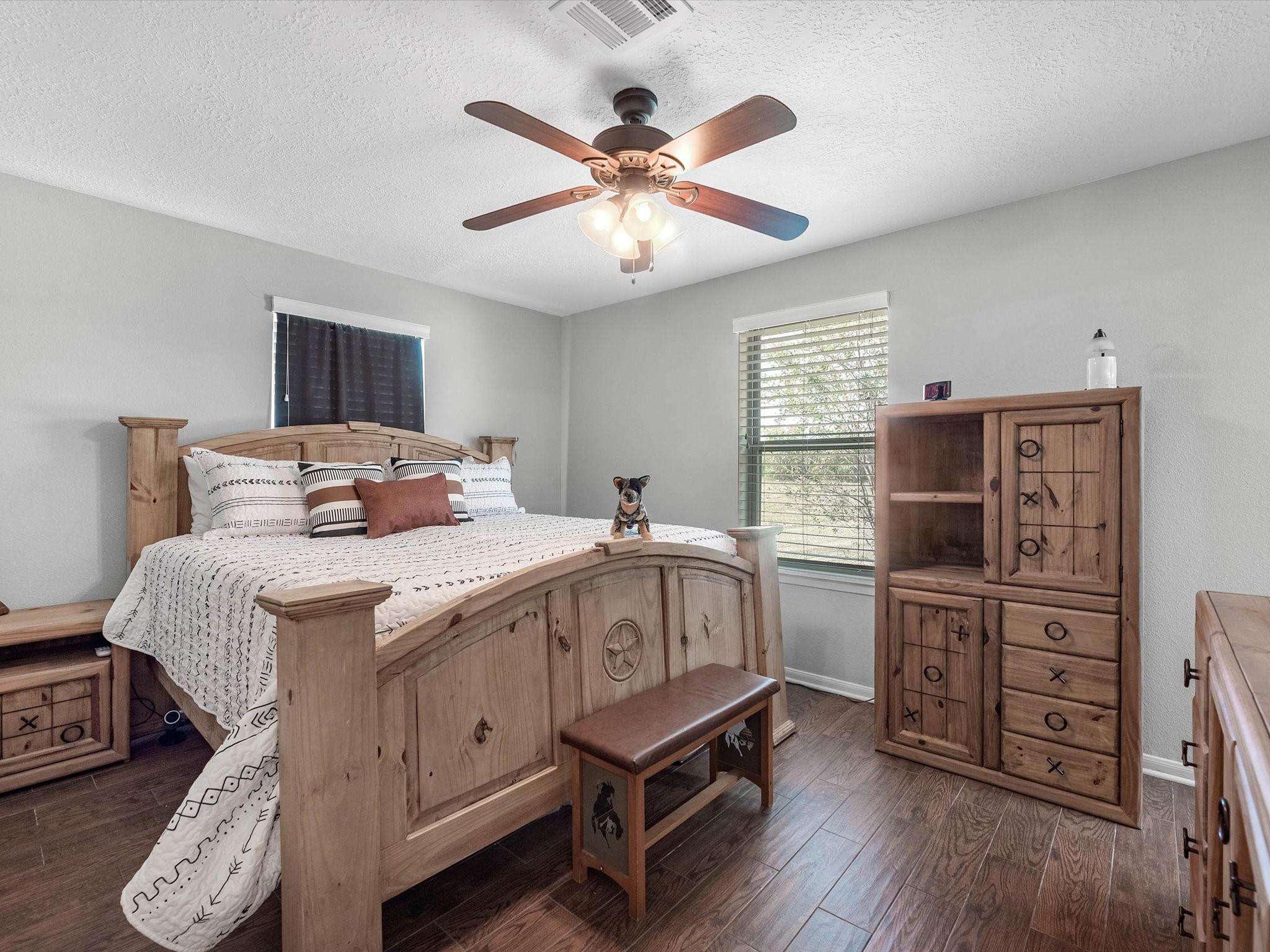 17019 Bohemian Hall Road