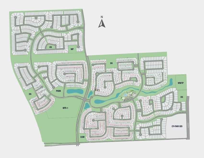 9231 Heckenberg Arbor Lane