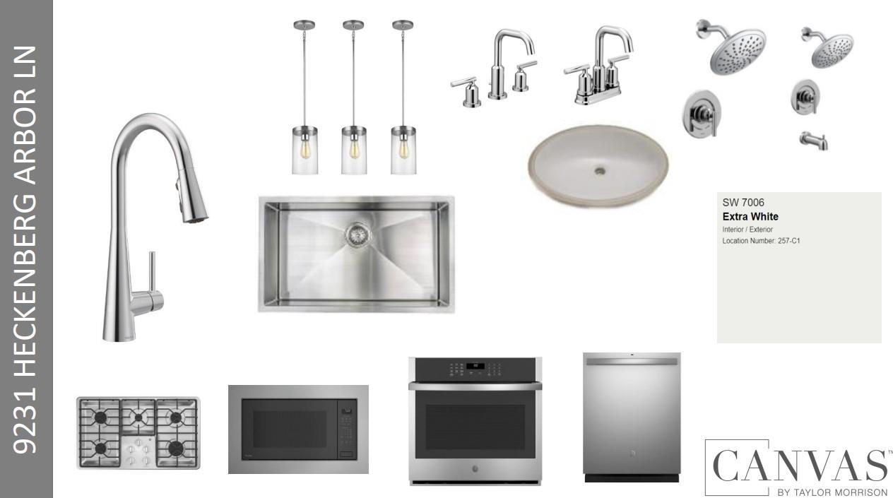 9231 Heckenberg Arbor Lane