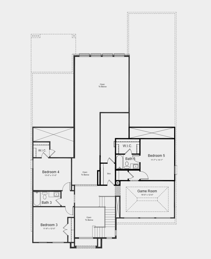 9231 Heckenberg Arbor Lane