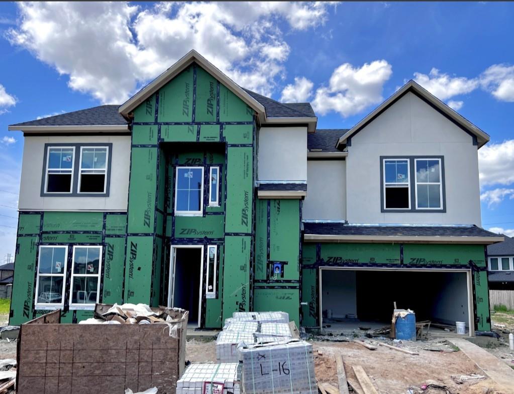 9231 Heckenberg Arbor Lane