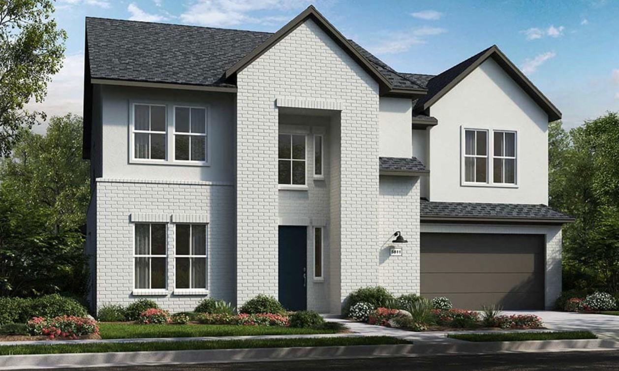 9231 Heckenberg Arbor Lane