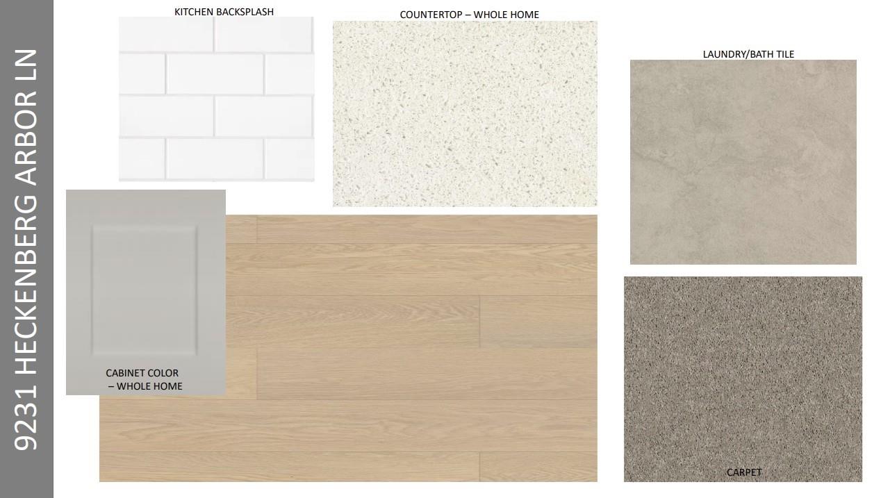 9231 Heckenberg Arbor Lane