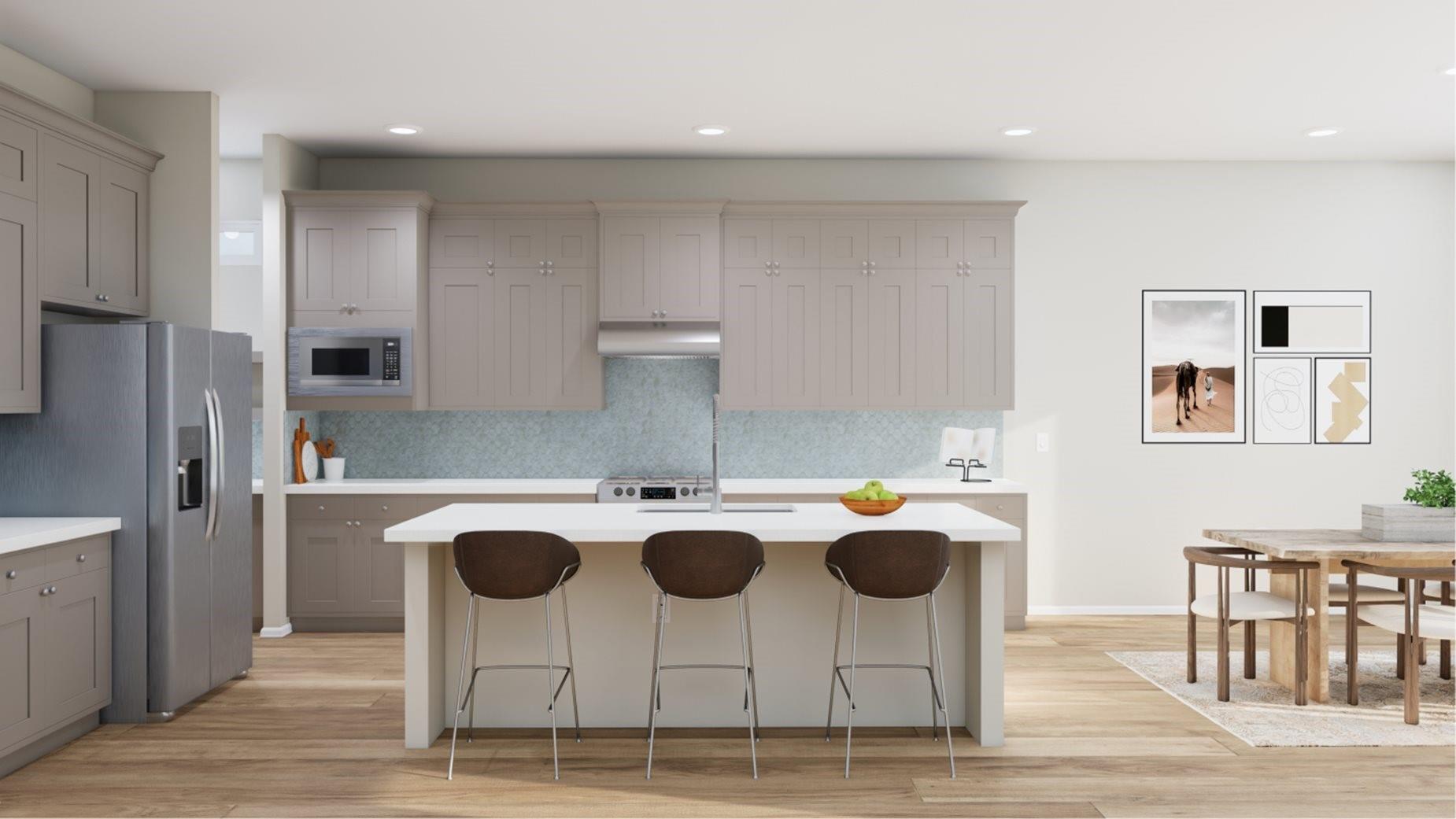 26202 Snowpeak Avenue