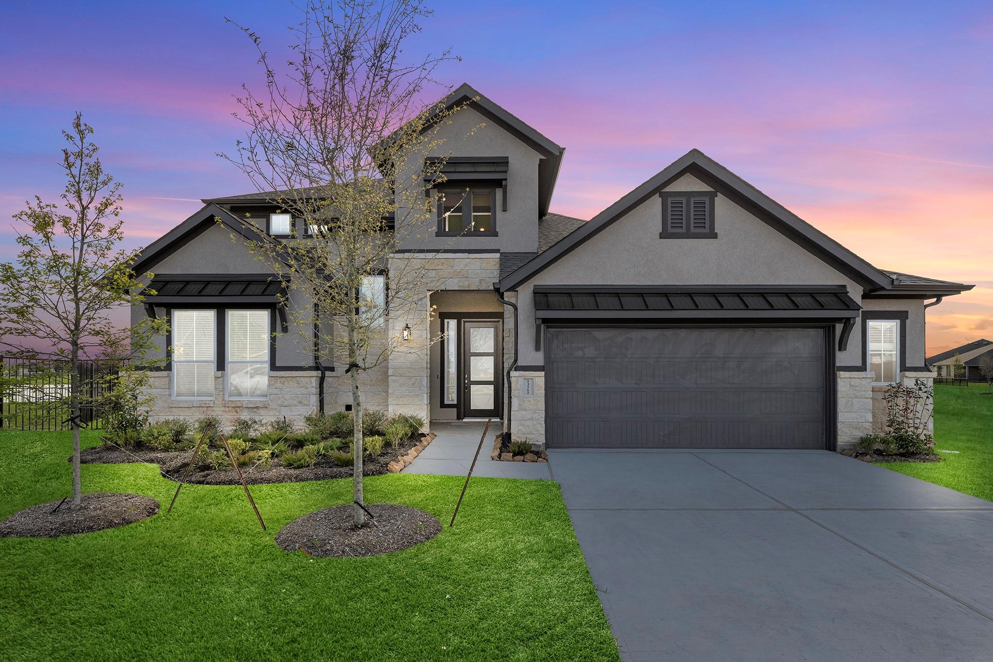 2902 Arbor Edge Xing
