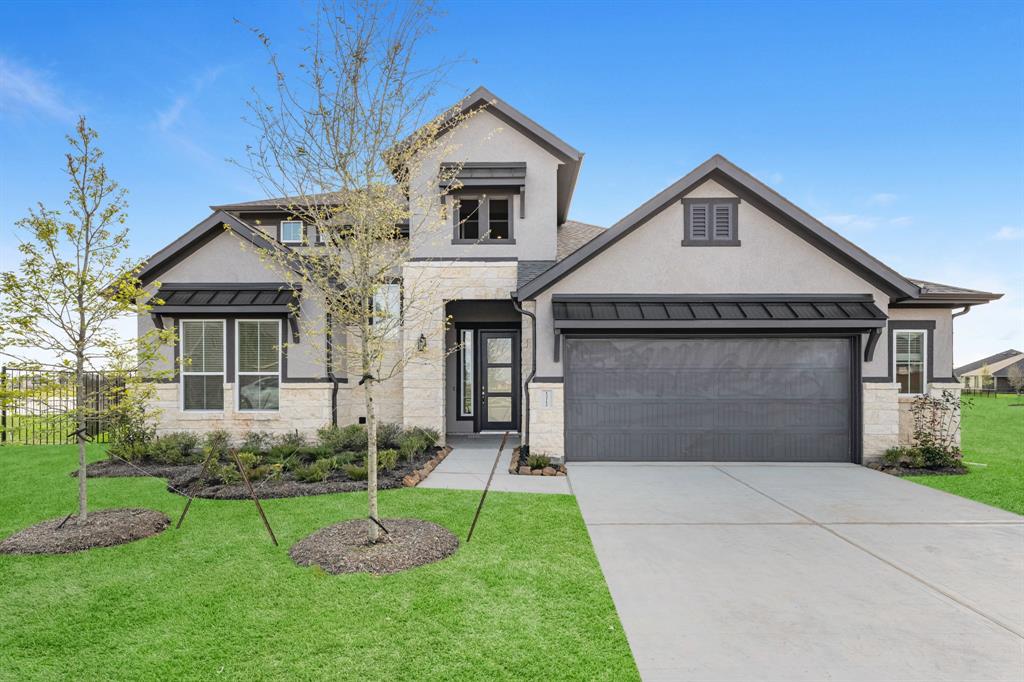 2902 Arbor Edge Xing