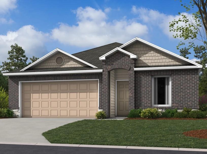 17327 Roxboro Ridge Lane