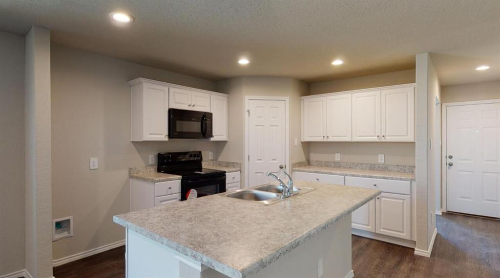 17327 Roxboro Ridge Lane